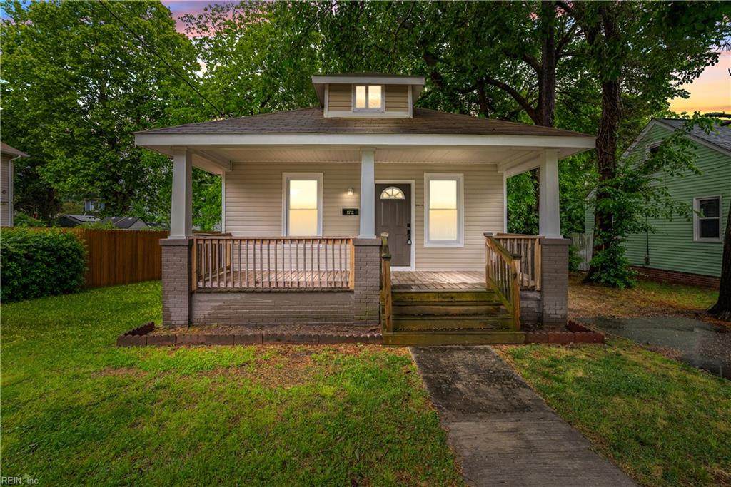 2712 Somme Ave - Photo 1