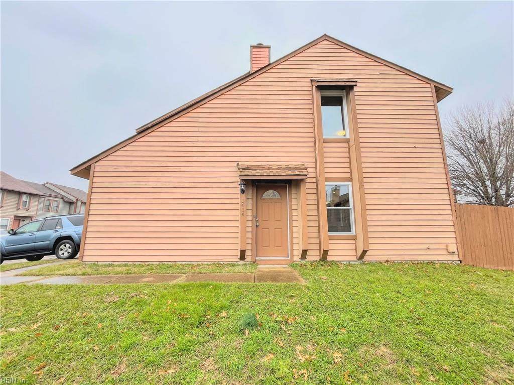 1414 Highnoon Pl - Photo 1