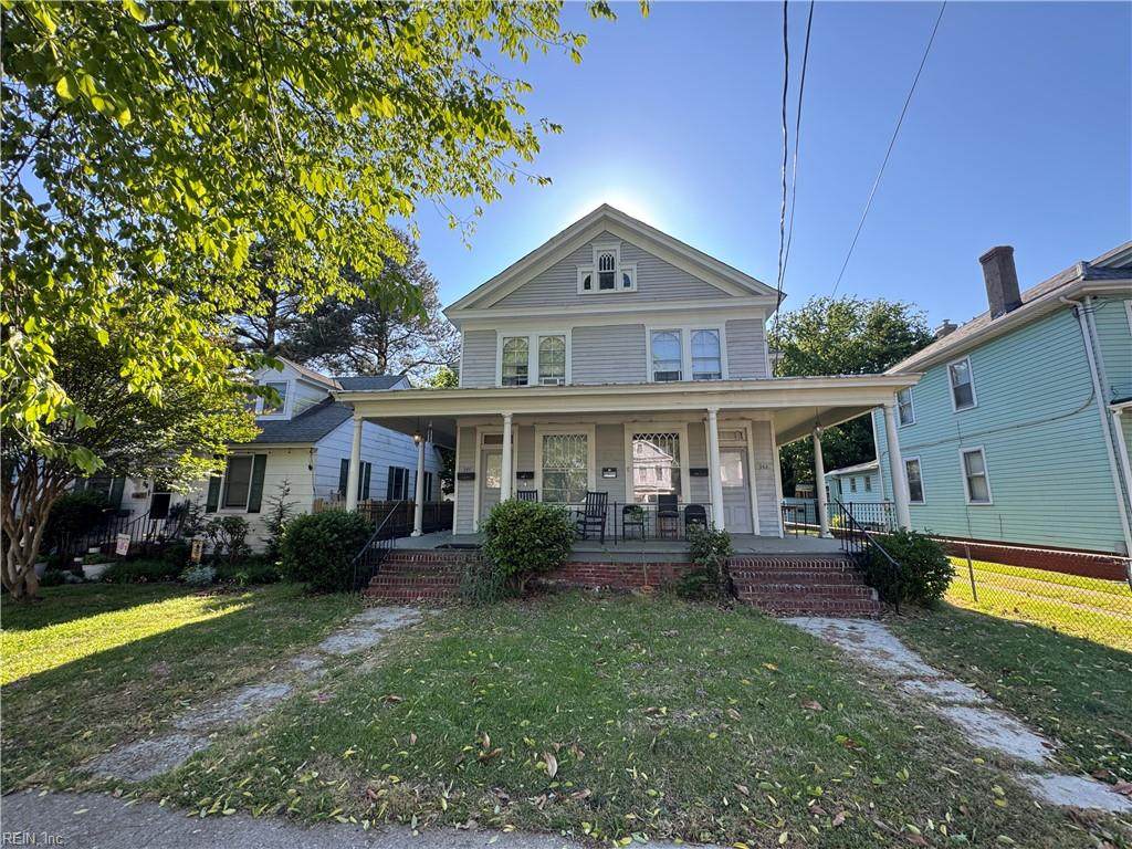 344 Maryland Ave - Photo 1