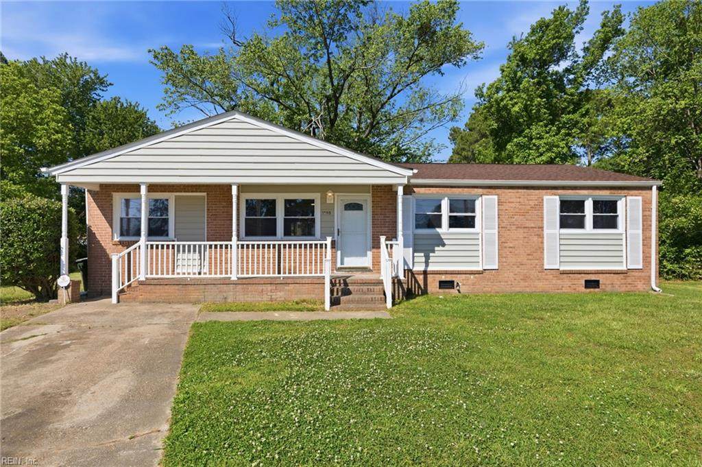 1027 Barry Ct - Photo 1