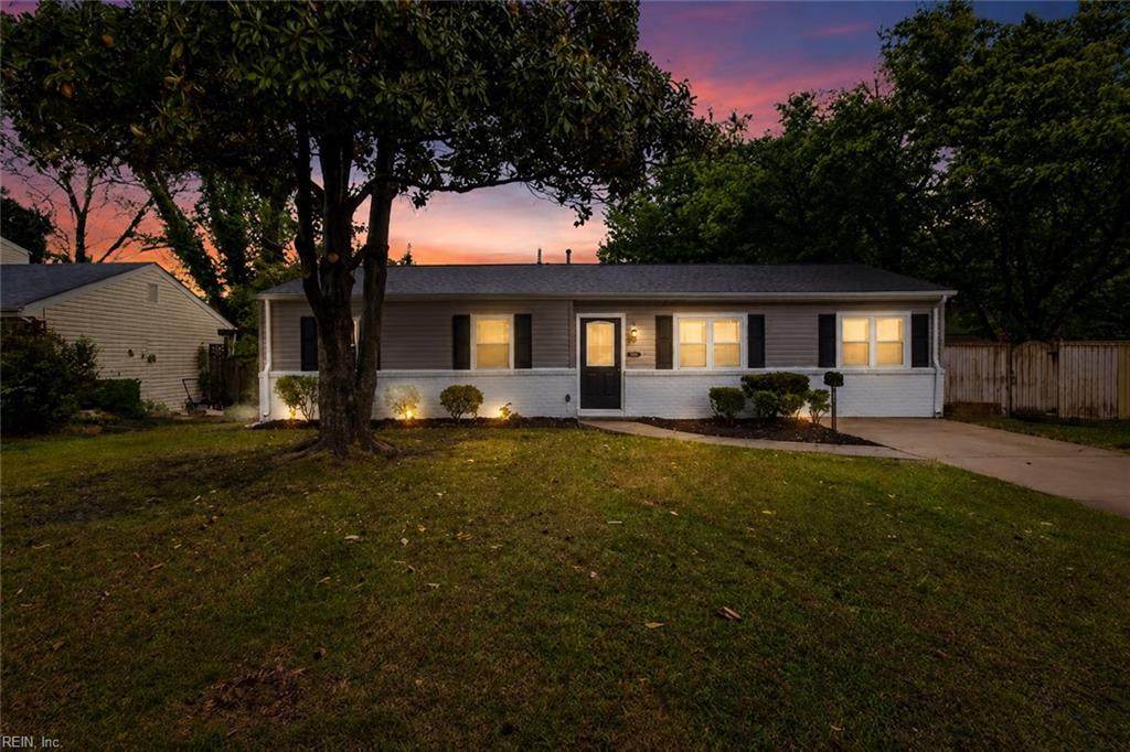 3064 Capital Hill Ln - Photo 1