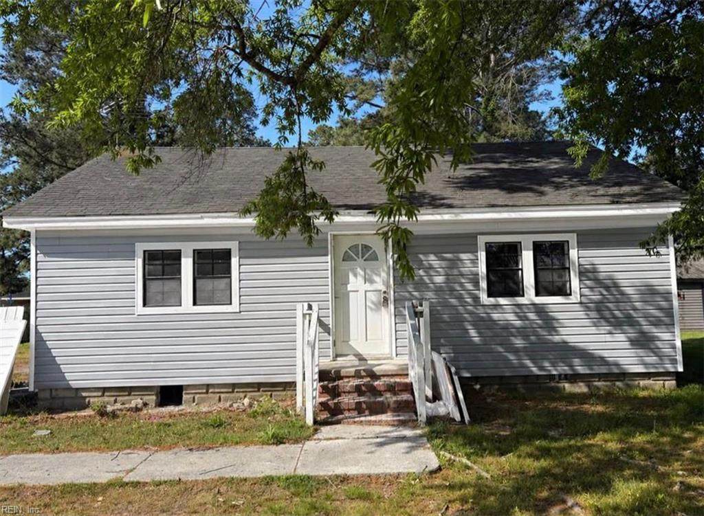 135 Whaley St - Photo 1