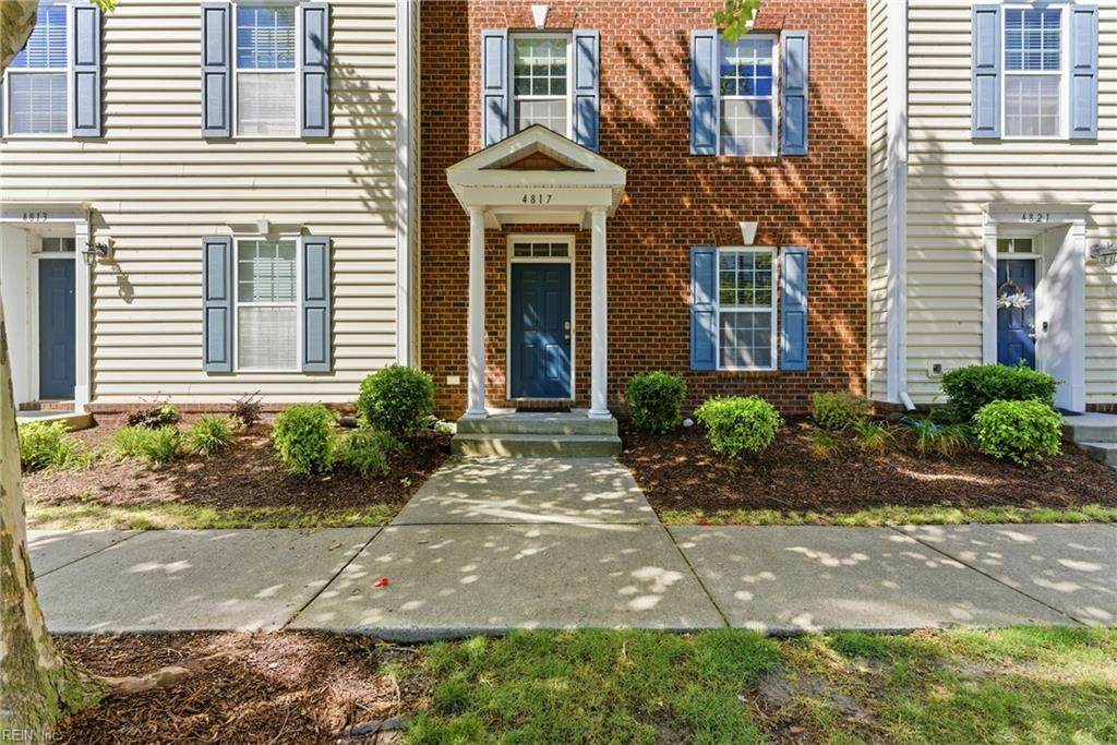 4817 Travertine Ave - Photo 1