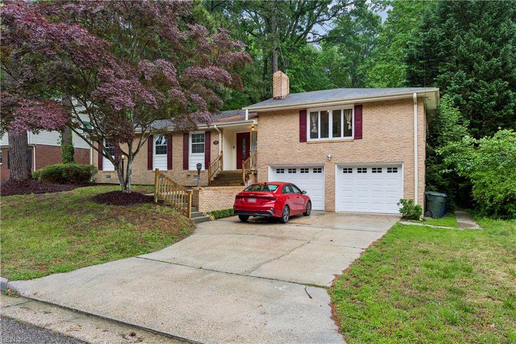 70 Sweetbriar Dr - Photo 1