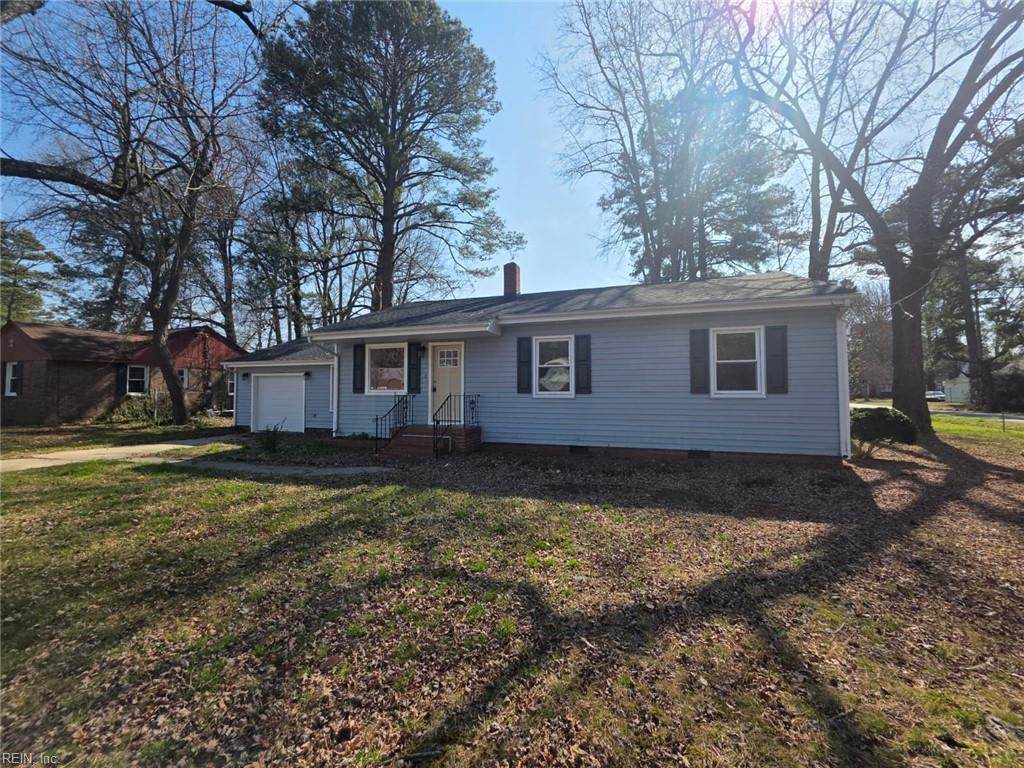 2213 Springdale Rd - Photo 1