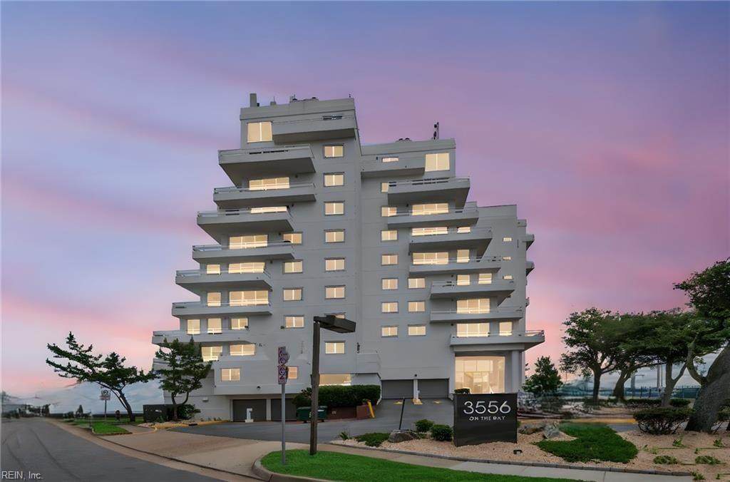 3556 Shore Dr - Photo 1