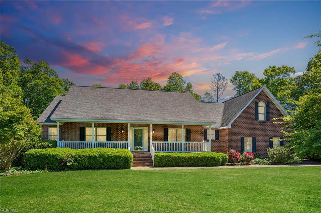 4202 Hall Oaks Dr - Photo 1