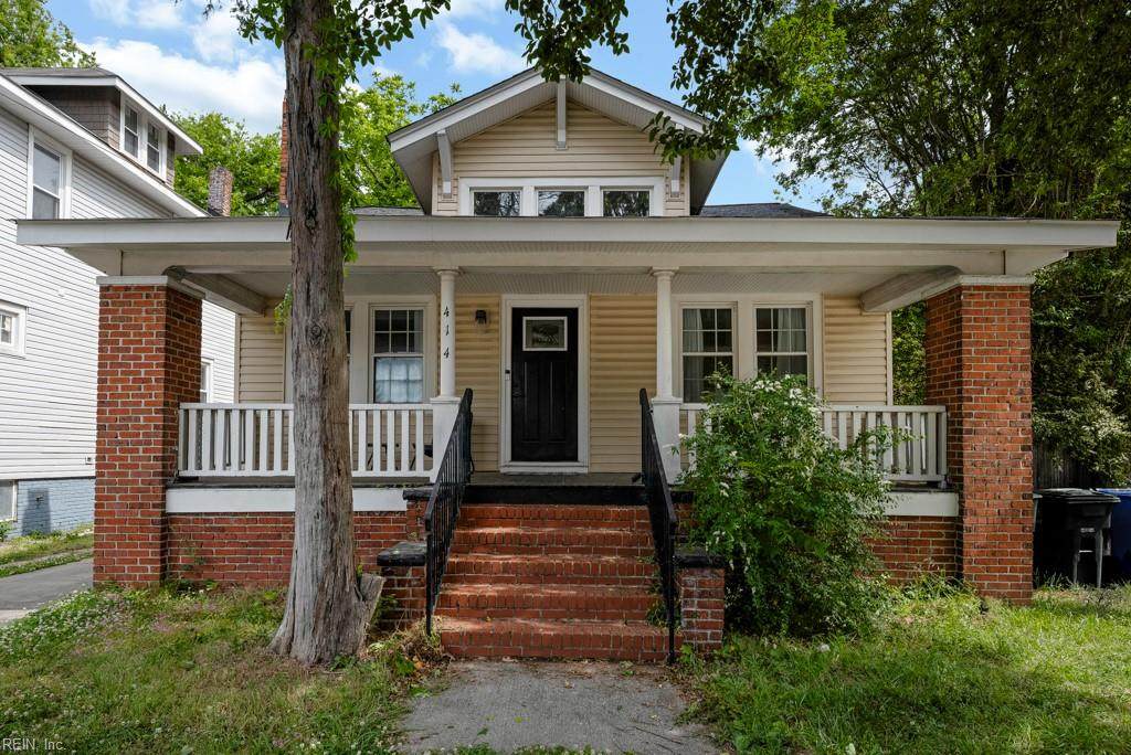 414 28th St - Photo 1