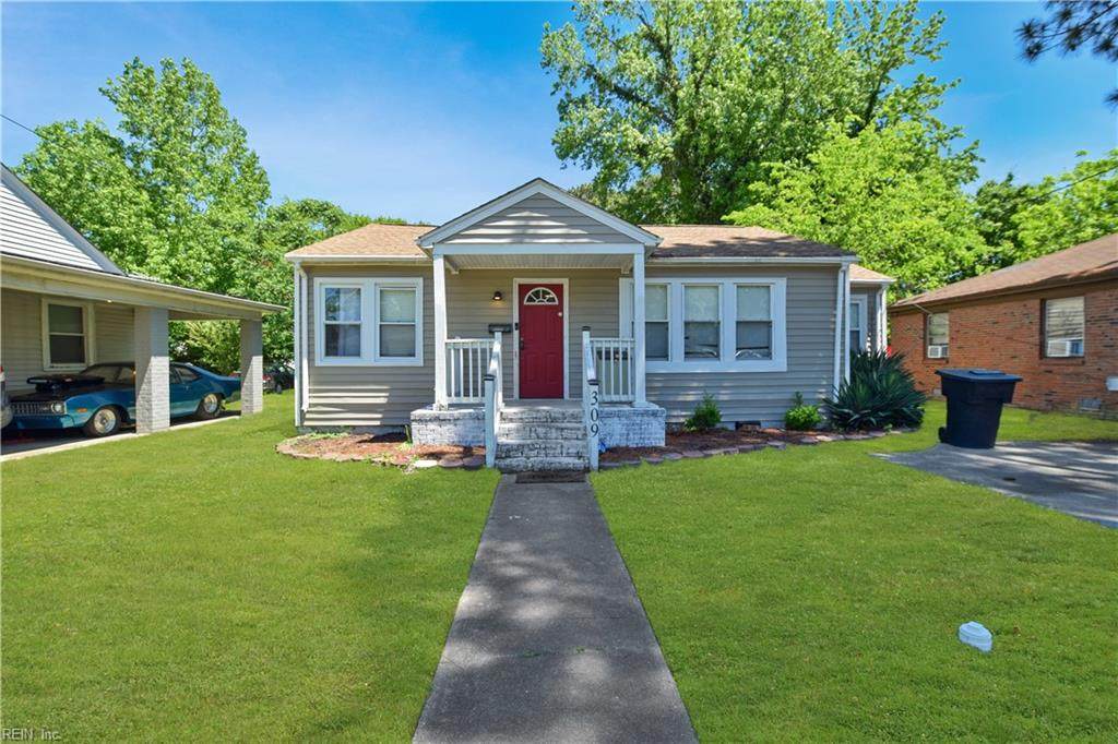 309 Truxton Ave - Photo 1