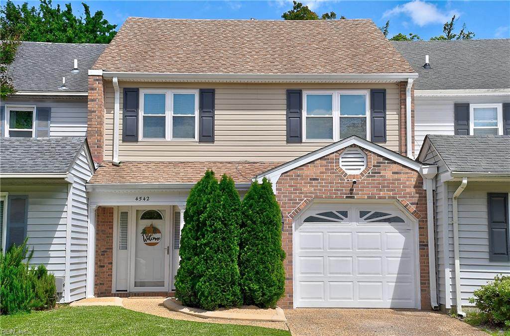 4542 Good Adams Ln - Photo 1