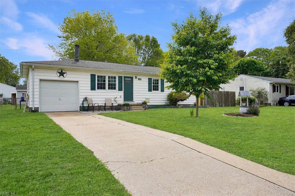 110 Lydia Ave - Photo 1