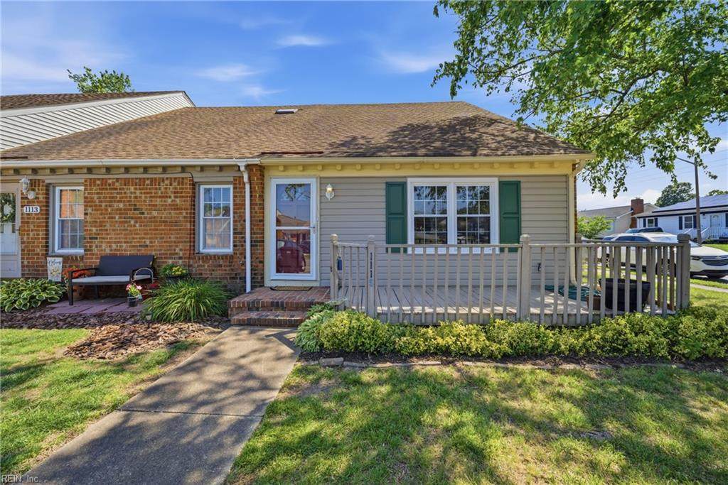 1115 Vermilya Ct - Photo 1