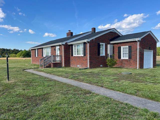 2328 White Marsh Rd - Photo 1