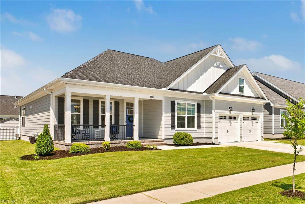 5020 Corolla Dr - Photo 1