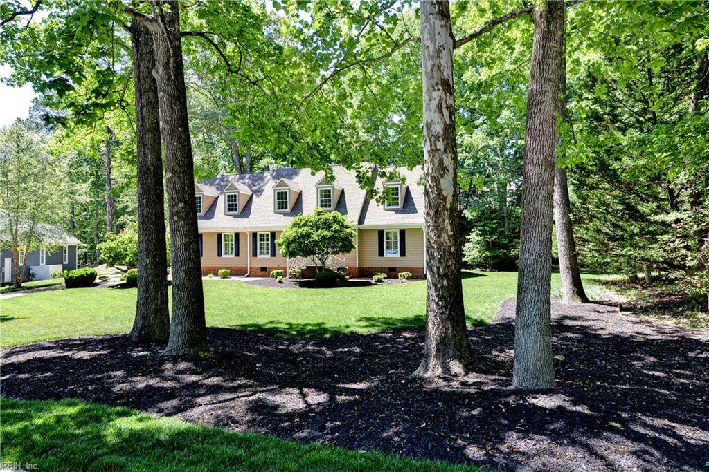 122 James Bray Dr - Photo 1