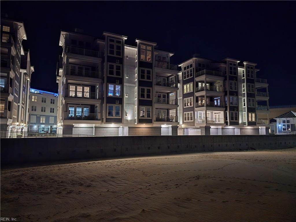 2309 Point Chesapeake Quay - Photo 1