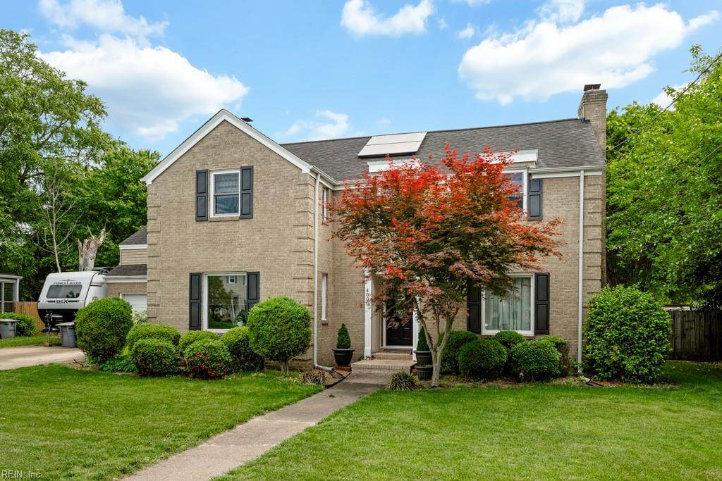4000 Buchanan Dr - Photo 1