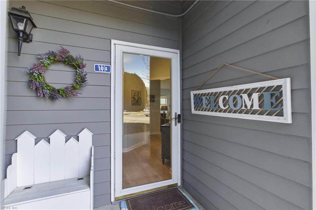1024 Porte Harbour Arch - Photo 1