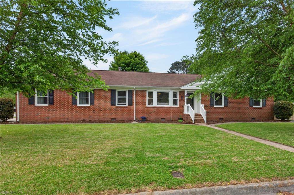 3369 Morningside Dr - Photo 1