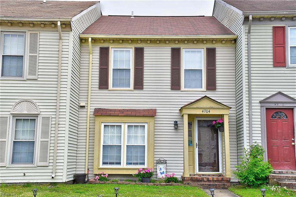 4704 Woods Edge Rd - Photo 1