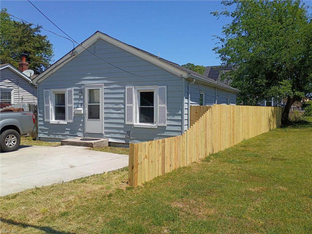6 Salem St - Photo 1