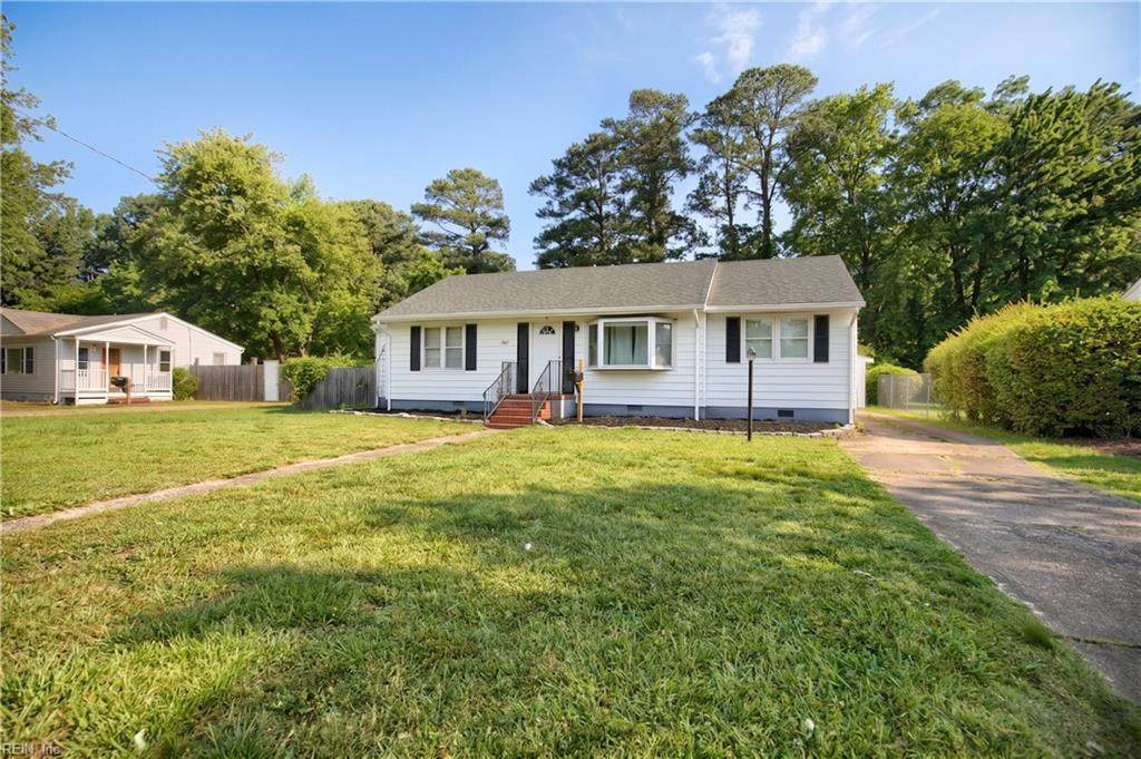 797 Old Oyster Point Rd - Photo 1