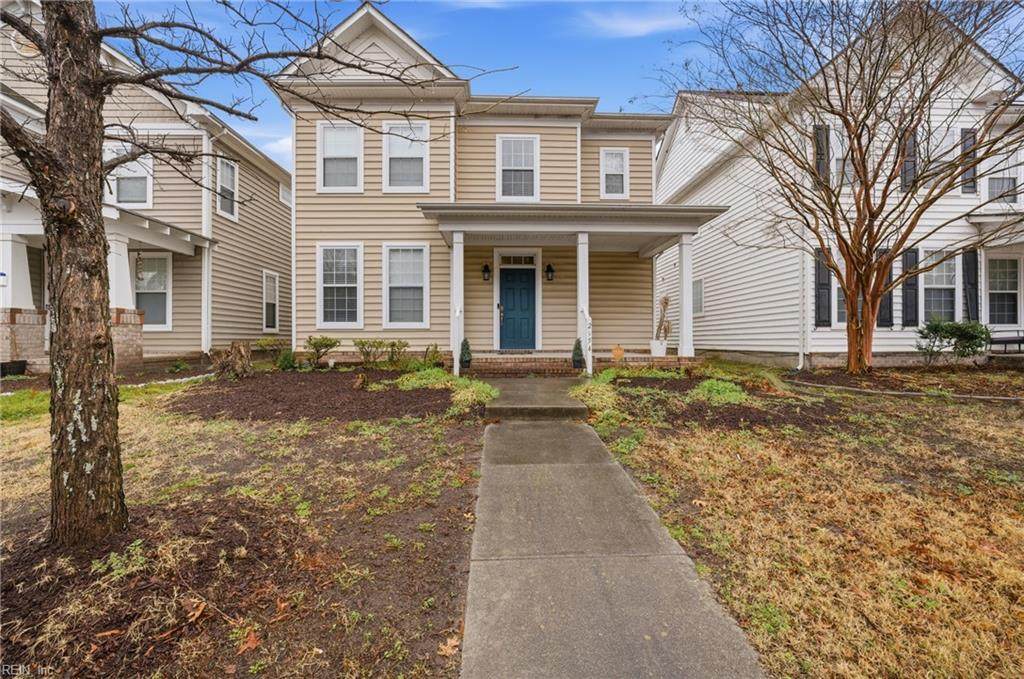 2954 Greenwood Dr - Photo 1