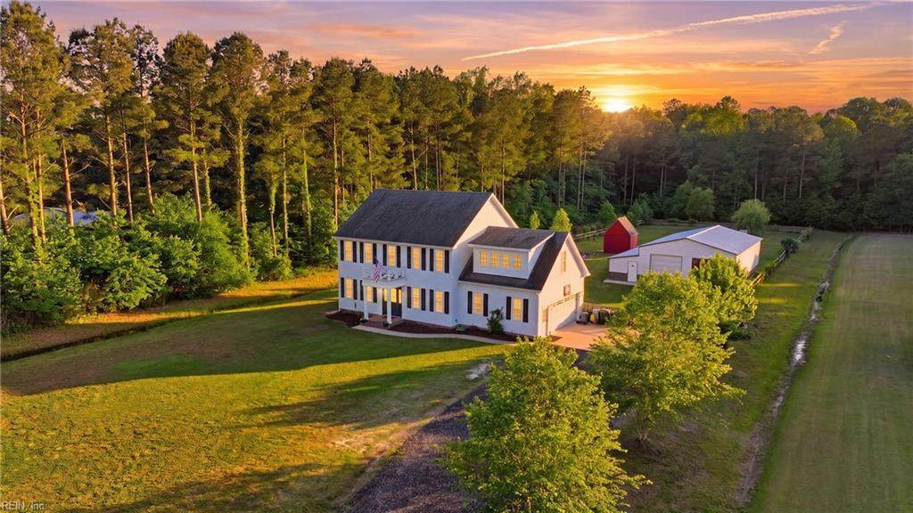 157 Pudding Ridge Rd - Photo 1