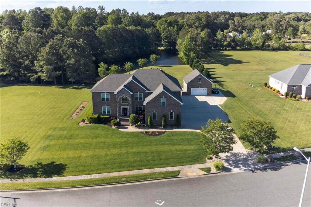 1436 Paul Eason Dr - Photo 1