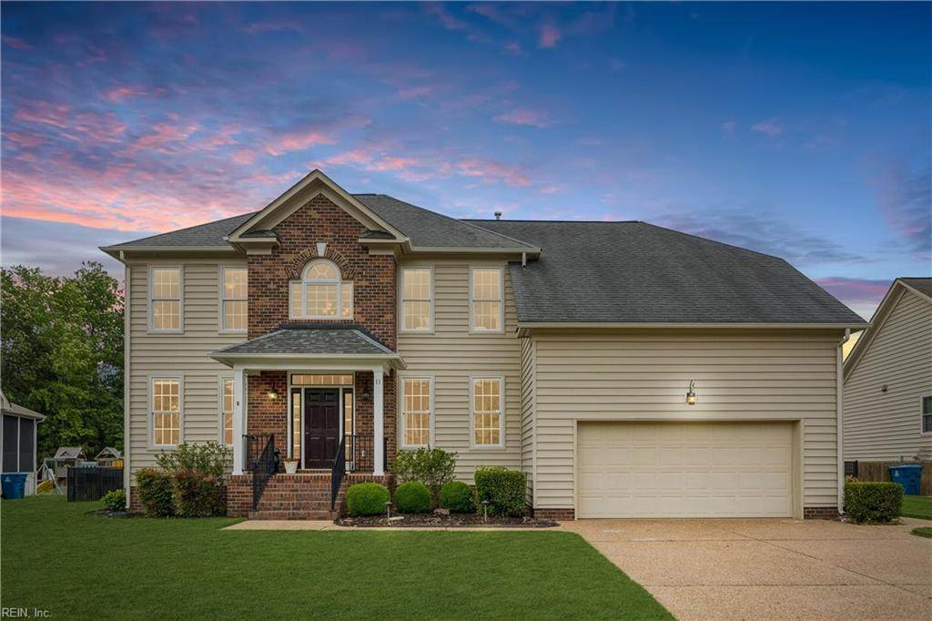 11 Wornom Farm Rd - Photo 1