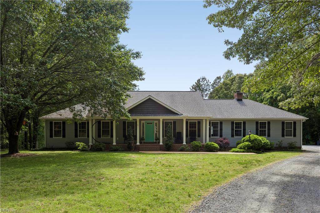 7440 Airport Rd - Photo 1