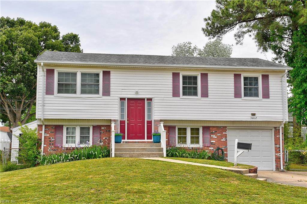 3012 Ashlawn Ter - Photo 1