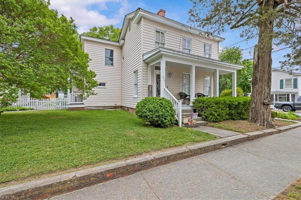 355 Grace St - Photo 1