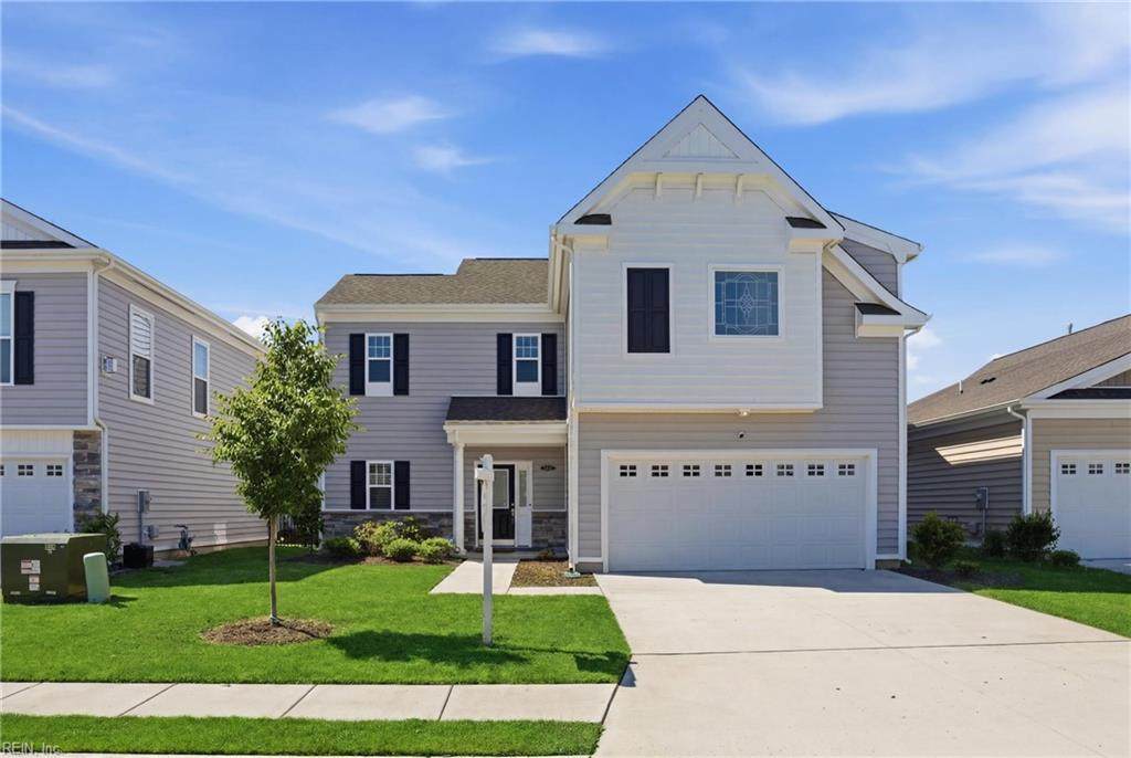 188 Norfleet Ln - Photo 1