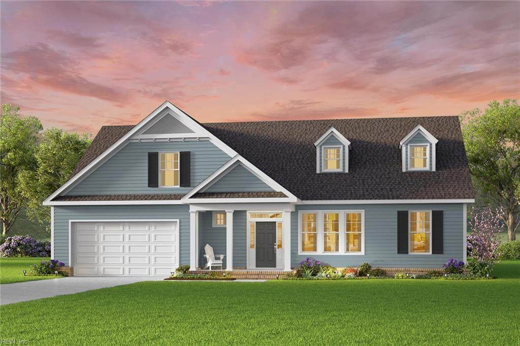 MM Tall Pines (Kentland) Trl - Photo 1