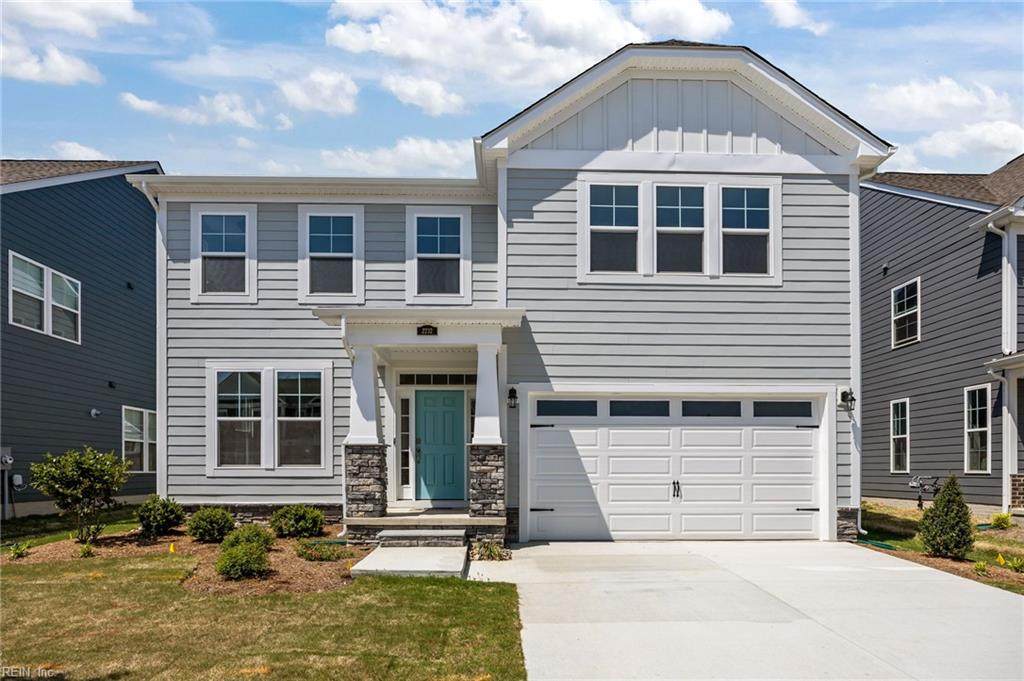 125 Riparian Dr - Photo 1
