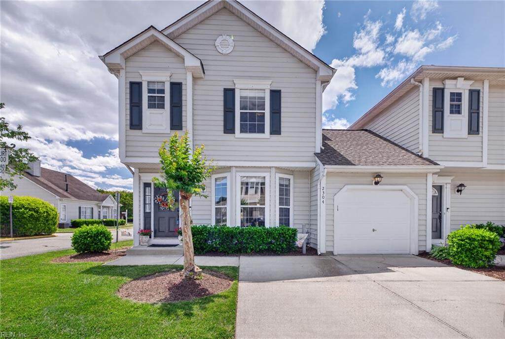 2304 Barnsely Ct - Photo 1