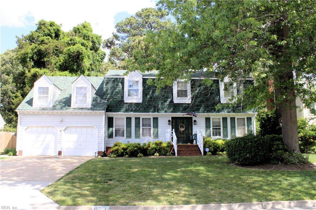 833 Le Cove Dr - Photo 1
