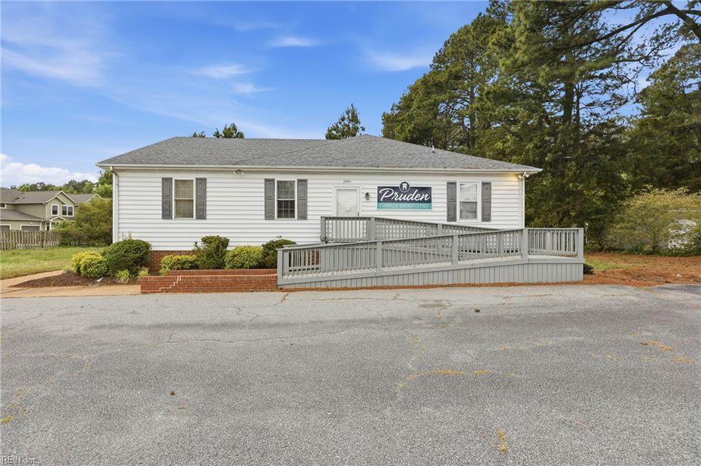 2303 Pruden Blvd - Photo 1