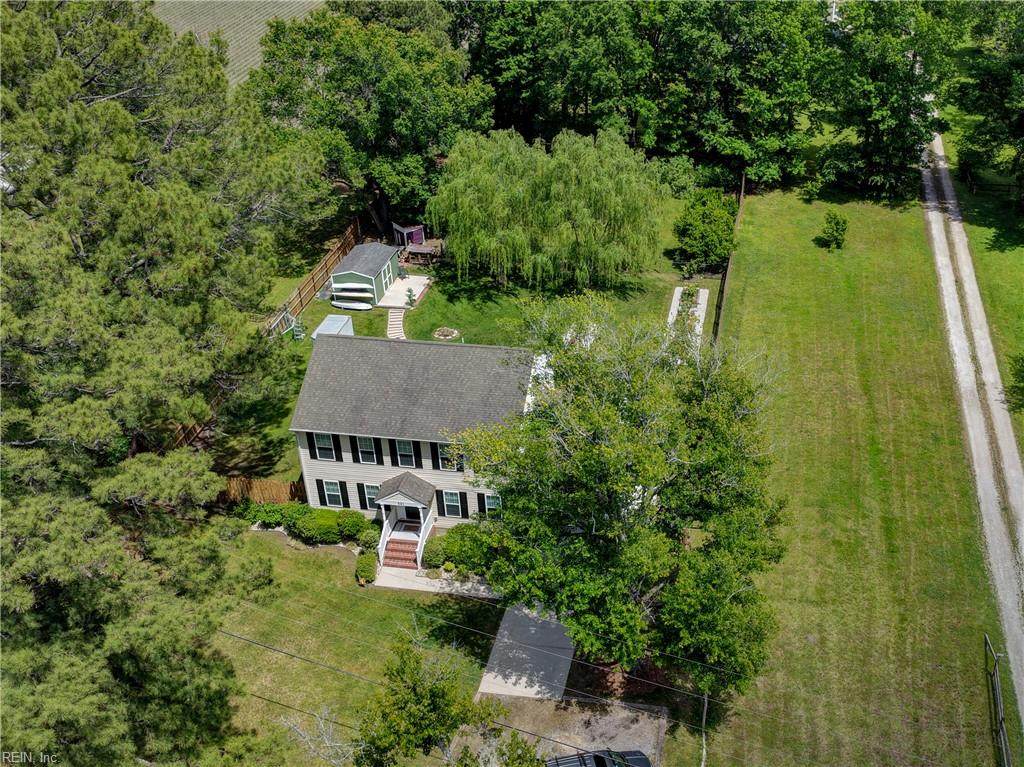 861 George Washington Hwy - Photo 1
