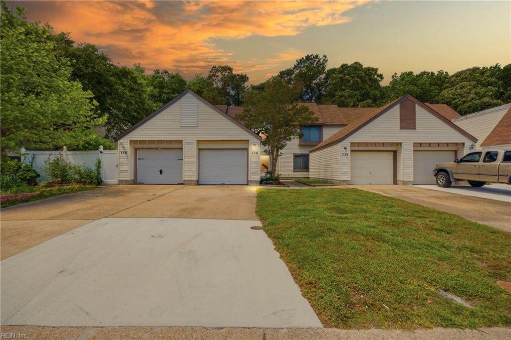 736 Hecate Dr - Photo 1