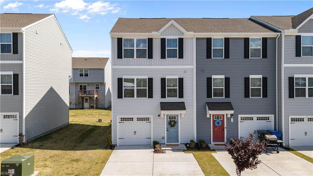 22 Cecelia Way - Photo 1
