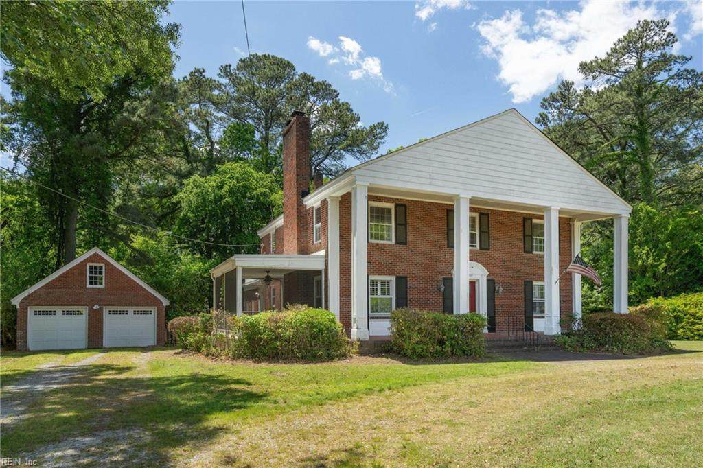 4529 Duke Dr - Photo 1