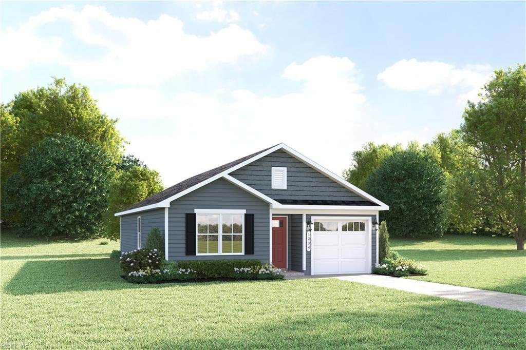 208 Winborne Ln - Photo 1