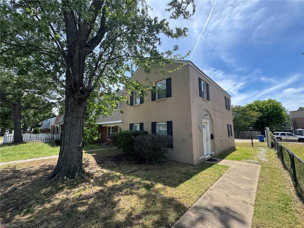 663 Baker Rd - Photo 1