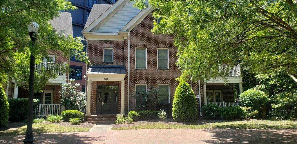 515 Freemason St - Photo 1