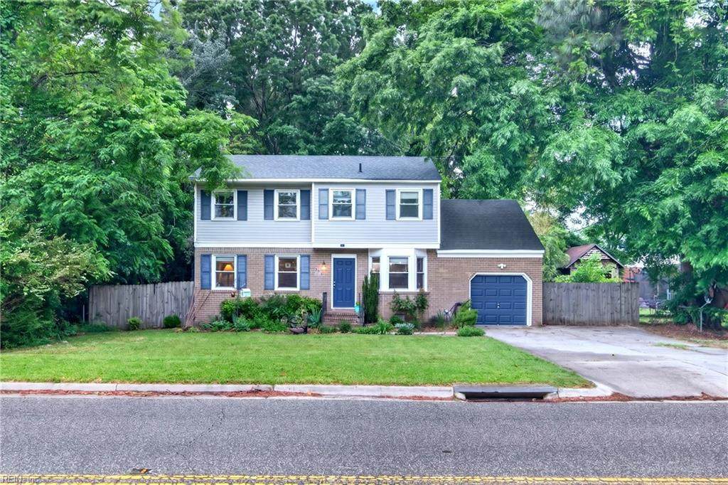 297 Richneck Rd - Photo 1