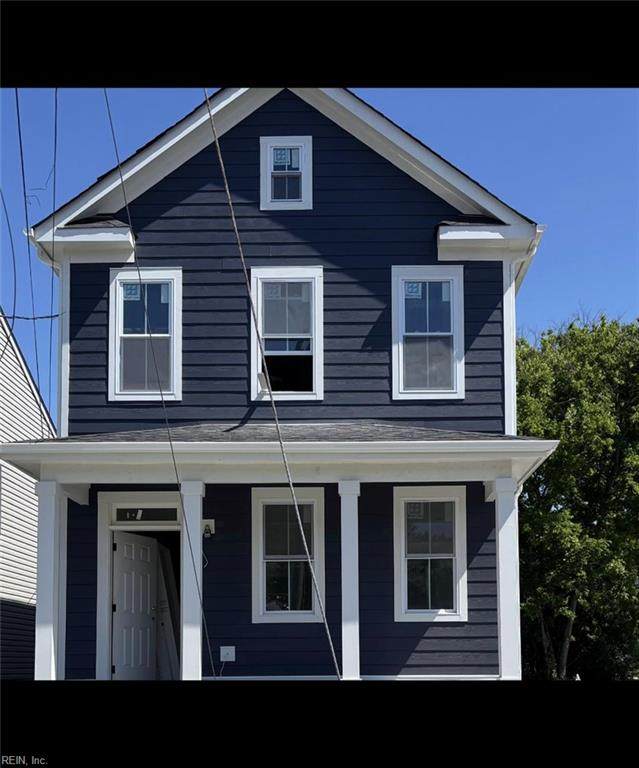 976 Goochland St - Photo 1