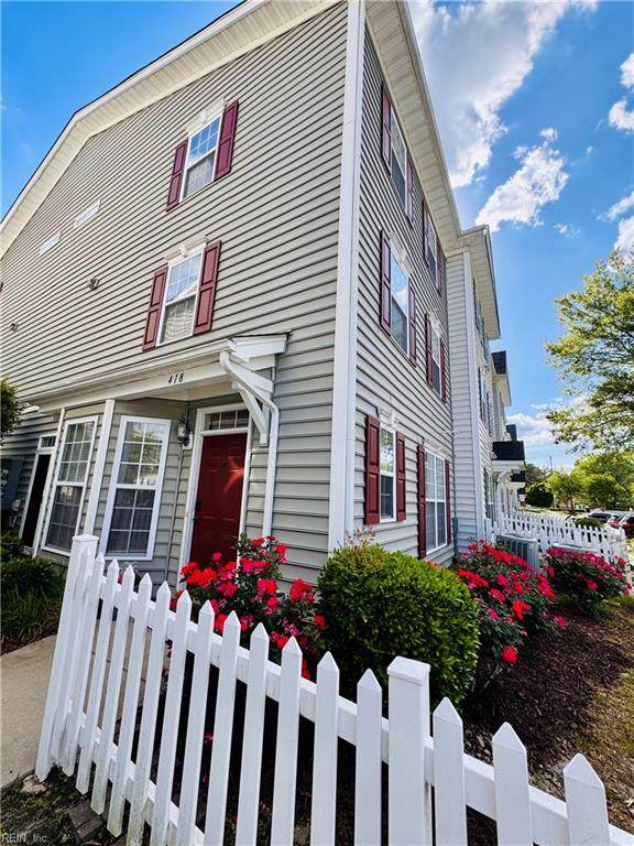 418 Teton Cir - Photo 1