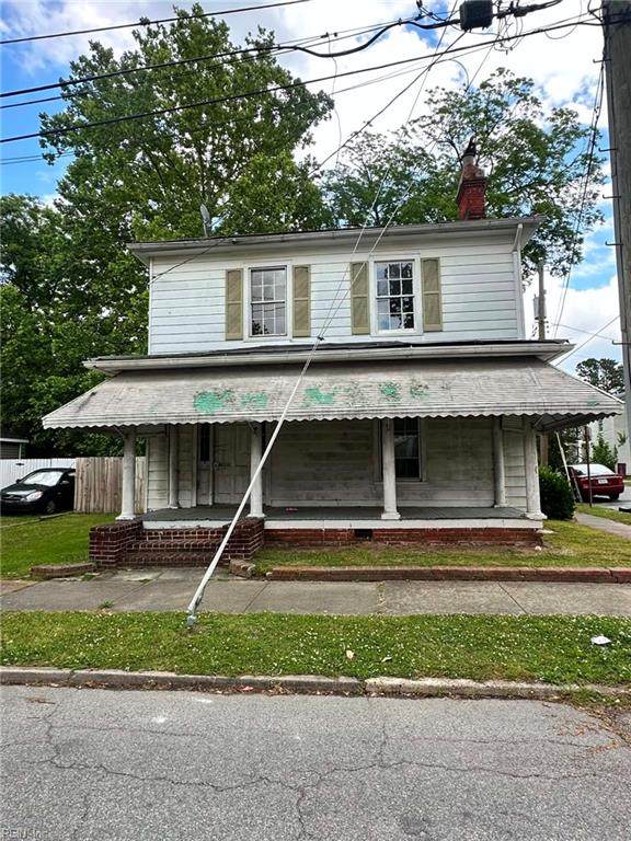 212 Grace St - Photo 1